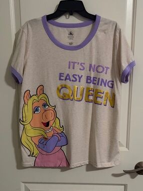 Disney Miss Piggy T-Shirt